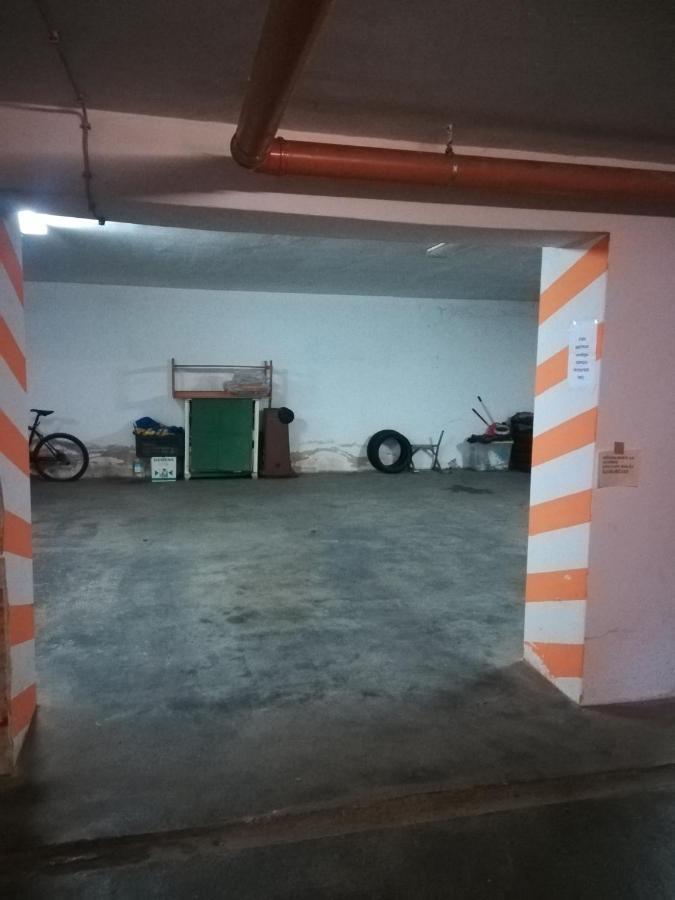Viola Family Apartman Free Parking Печ Екстер'єр фото